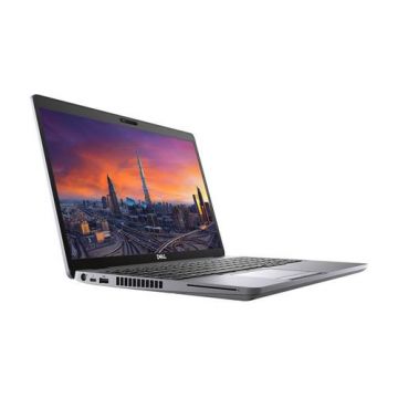 Laptop Refurbished DELL Precision 3550, Intel Core i5-10310U 1.70 - 4.40GHz, 8GB DDR4, 256GB SSD, 15.6 Inch Full HD, Webcam Laptop Refurbished DELL Precision 3550, Intel Core i5-10310U 1.70 - 4.40GHz, 8GB DDR4, 256GB SSD, 15.6 Inch Full HD, Webcam