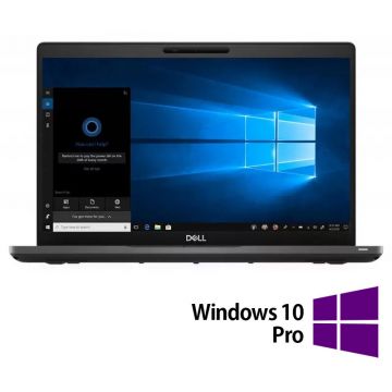 Laptop Refurbished Latitude 5400 14 inch FHD Intel Core i5-8365U 16GB 512GB SSD Windows 10 Pro Grey Laptop Refurbished Latitude 5400 14 inch FHD Intel Core i5-8365U 16GB 512GB SSD Windows 10 Pro Grey