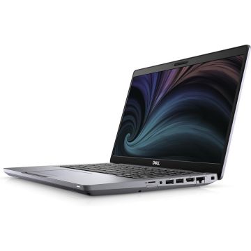 Laptop Refurbished Latitude 5411 HD 14 inch Intel Core i5-10400H 8GB 512GB SSD Windows 10 Pro Silver Laptop Refurbished Latitude 5411 HD 14 inch Intel Core i5-10400H 8GB 512GB SSD Windows 10 Pro Silver