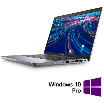 Laptop Refurbished Latitude 5420 FHD 14 inch Intel Core i5-1145G7 16GB 512GB SSD Windows 10 Pro Silver Laptop Refurbished Latitude 5420 FHD 14 inch Intel Core i5-1145G7 16GB 512GB SSD Windows 10 Pro Silver