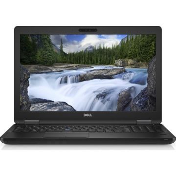 Laptop Refurbished Latitude 5590 FHD 15.6 inch Intel Core i5-8350U 8GB 512GB SSD Windows 10 Home Black Laptop Refurbished Latitude 5590 FHD 15.6 inch Intel Core i5-8350U 8GB 512GB SSD Windows 10 Home Black