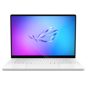 Laptop ROG Zephyrus G16 WQXGA 16 inch Intel Core Ultra 9 285H 64GB 2TB SSD RTX 5090 Platinum White Laptop ROG Zephyrus G16 WQXGA 16 inch Intel Core Ultra 9 285H 64GB 2TB SSD RTX 5090 Platinum White