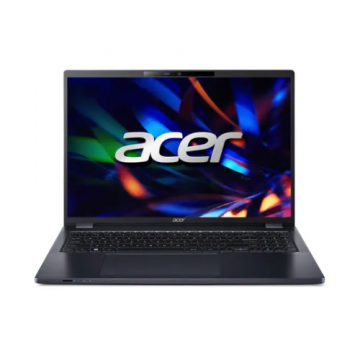 Laptop Acer TravelMate P4 TMP416-52 (Procesor Intel® Core™ i7-1355U (12M Cache, up to 5.00 GHz) 16inch WUXGA, 16GB, 512GB SSD, Intel Integrated Graphics, Windows 11 Pro, Albastru) Laptop Acer TravelMate P4 TMP416-52 (Procesor Intel® Core™ i7-1355U (12M Cache, up to 5.00 GHz) 16inch WUXGA, 16GB, 512GB SSD, Intel Integrated Graphics, Windows 11 Pro, Albastru)