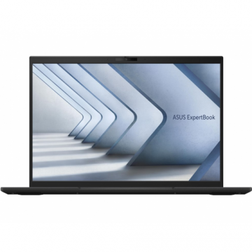 Laptop ASUS ExpertBook B3 B3604CMA (Procesor Intel® Core™ Ultra 5 125H (18M Cache, up to 4.50 GHz) 16inch WQXGA Touch, 16GB, 512GB SSD, Intel Arc Graphics, Negru) Laptop ASUS ExpertBook B3 B3604CMA (Procesor Intel® Core™ Ultra 5 125H (18M Cache, up to 4.50 GHz) 16inch WQXGA Touch, 16GB, 512GB SSD, Intel Arc Graphics, Negru)