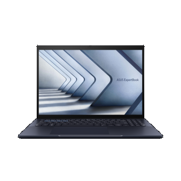 Laptop Asus ExpertBook B5 B5604CMA (Procesor Intel Core Ultra 5 125H (18M Cache, up to 4.50 GHz) 16inch WUXGA, 16GB, 1TB SSD, Intel® Graphics, Negru) Laptop Asus ExpertBook B5 B5604CMA (Procesor Intel Core Ultra 5 125H (18M Cache, up to 4.50 GHz) 16inch WUXGA, 16GB, 1TB SSD, Intel® Graphics, Negru)