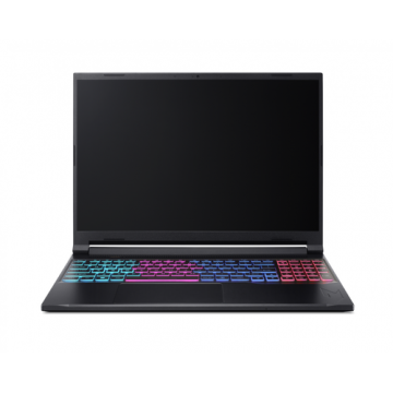 Laptop Gaming Acer Nitro V 16S AI ANV16S-41 (Procesor AMD Ryzen 7 260 (12M Cache, up to 5.10 GHz), 16inch WUXGA IPS 180Hz, 16GB, 1TB SSD, nVidia GeForce RTX 5060 @8GB, Negru) Laptop Gaming Acer Nitro V 16S AI ANV16S-41 (Procesor AMD Ryzen 7 260 (12M Cache, up to 5.10 GHz), 16inch WUXGA IPS 180Hz, 16GB, 1TB SSD, nVidia GeForce RTX 5060 @8GB, Negru)