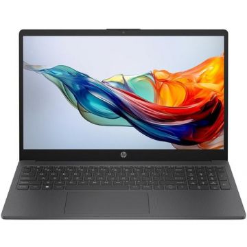 Laptop HP 15-fc0038nq (Procesor AMD Ryzen™ 7 5825U (16M Cache, up to 4.5 GHz), 15.6inch FHD, 16GB DDR4, 1TB SSD, AMD Radeon, Gri) Laptop HP 15-fc0038nq (Procesor AMD Ryzen™ 7 5825U (16M Cache, up to 4.5 GHz), 15.6inch FHD, 16GB DDR4, 1TB SSD, AMD Radeon, Gri)