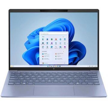 Laptop HP Pavilion Aero 13-bg0037nn (Procesor AMD Ryzen™ 5 8640U (16M Cache, up to 4.9 GHz), 13.3inch WQXGA IPS, 16GB LPDDR5X, 1TB SSD, AMD Radeon 760M, Win 11 Home, Albastru) Laptop HP Pavilion Aero 13-bg0037nn (Procesor AMD Ryzen™ 5 8640U (16M Cache, up to 4.9 GHz), 13.3inch WQXGA IPS, 16GB LPDDR5X, 1TB SSD, AMD Radeon 760M, Win 11 Home, Albastru)