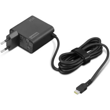 Lenovo Lenovo 65W USB-C Wall Adapter Lenovo Lenovo 65W USB-C Wall Adapter