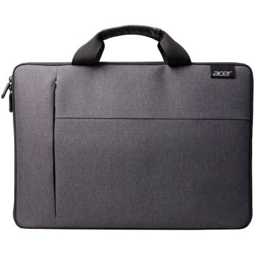 Acer Geanta laptop Acer Urban GP.BAG11.02J, 15, 70% materiale reciclate, Gri Acer Geanta laptop Acer Urban GP.BAG11.02J, 15, 70% materiale reciclate, Gri