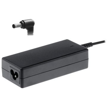 AKYGA Incarcator Laptop Akyga AK-ND-01, Compatibil Asus, Toshiba, Lenovo, 65 W, Negru AKYGA Incarcator Laptop Akyga AK-ND-01, Compatibil Asus, Toshiba, Lenovo, 65 W, Negru