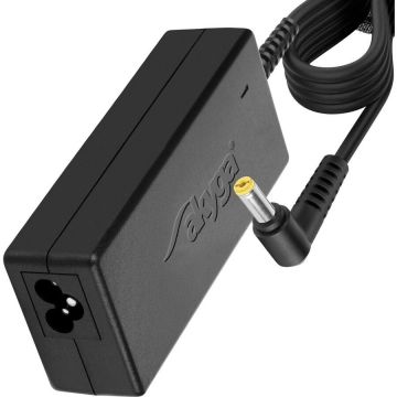 AKYGA Incarcator Laptop Akyga AK-ND-06, Compatibil Acer, 65 W, Negru AKYGA Incarcator Laptop Akyga AK-ND-06, Compatibil Acer, 65 W, Negru