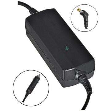 AKYGA Incarcator Laptop Akyga AK-ND-43, Compatibil Acer, 90 W, Negru AKYGA Incarcator Laptop Akyga AK-ND-43, Compatibil Acer, 90 W, Negru