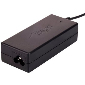 AKYGA Incarcator Laptop Akyga AK-ND-50, Compatibil Lenovo, 45 W, Negru AKYGA Incarcator Laptop Akyga AK-ND-50, Compatibil Lenovo, 45 W, Negru