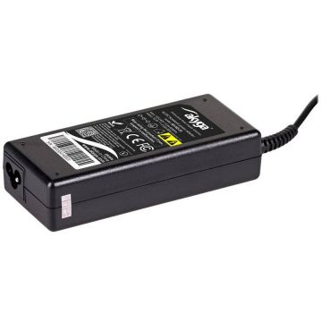 AKYGA Incarcator Laptop Akyga AK-ND-53, Compatibil Dell, 90 W, Negru AKYGA Incarcator Laptop Akyga AK-ND-53, Compatibil Dell, 90 W, Negru
