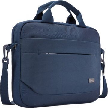 Case Logic Geanta Laptop Case Logic Advantage Attache, 15.6, Albastru Case Logic Geanta Laptop Case Logic Advantage Attache, 15.6, Albastru