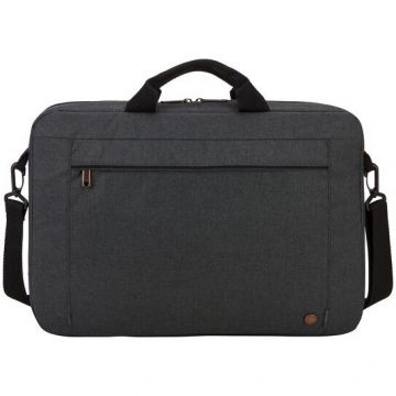 Case Logic Geanta laptop Case Logic Era Attache, 15.6, Negru Case Logic Geanta laptop Case Logic Era Attache, 15.6, Negru