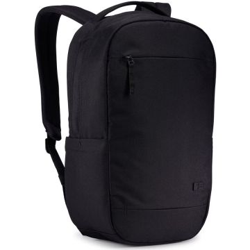 Case Logic Rucsac Case Logic Invigo, pentru notebook de max. 14 inch, 1 compartiment, buzunar frontal x 2, buzunar lateral, waterproof, nylon, Negru Case Logic Rucsac Case Logic Invigo, pentru notebook de max. 14 inch, 1 compartiment, buzunar frontal x 2, buzunar lateral, waterproof, nylon, Negru