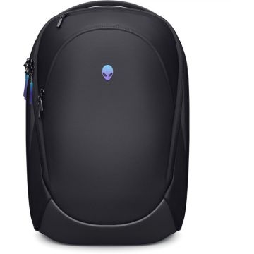 Dell Rucsac laptop Alienware 18 AW7825P , 18 inch, 500 x 360 x 240 mm, 28 L, Negru Dell Rucsac laptop Alienware 18 AW7825P , 18 inch, 500 x 360 x 240 mm, 28 L, Negru