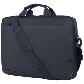 HP Geanta laptop HP Everyday 16 Odyssey, poliester durabil 600D, 16 inch, rezistent la apa, compartiment captusit pentru laptop, 60% plastic reciclat post-consum, Gri HP Geanta laptop HP Everyday 16 Odyssey, poliester durabil 600D, 16 inch, rezistent la apa, compartiment captusit pentru laptop, 60% plastic reciclat post-consum, Gri