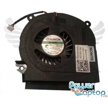 Cooler laptop Dell ZB0507PGV1 6A