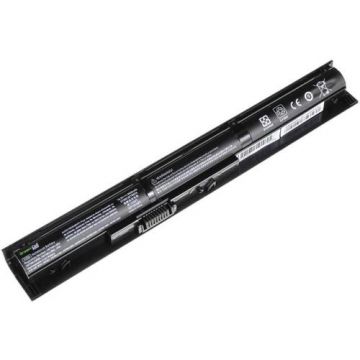 Baterie Laptop Green Cell PRO VI04 pentru HP ProBook 440 G2/450 G2, Pavilion 15-P 17, Li-Ion 4 celule