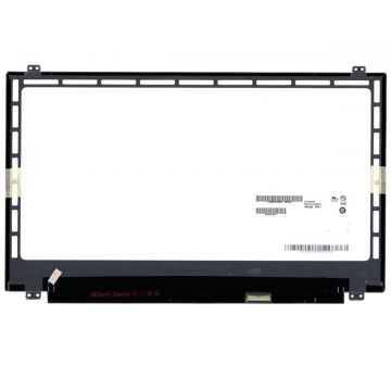 Display laptop 15.6 LED slim 30 pini eDP 1366x768