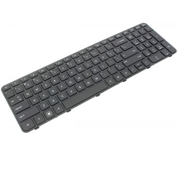 Tastatura HP 681800 051 neagra