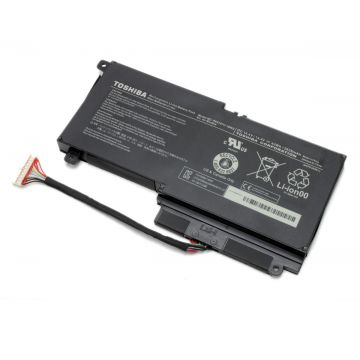 Baterie Toshiba Satellite L50 A Originala 43Wh 4 celule