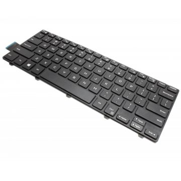 Tastatura Dell Inspiron 14-3000 Series iluminata backlit