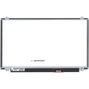 Display laptop 15.6 LED slim 30 pini FullHD eDP 1920x1080