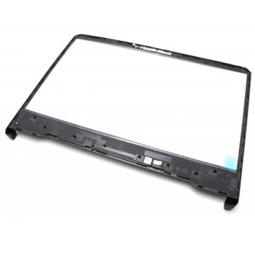 Rama Display Asus 13N1-5JA0411 Bezel Front Cover Neagra