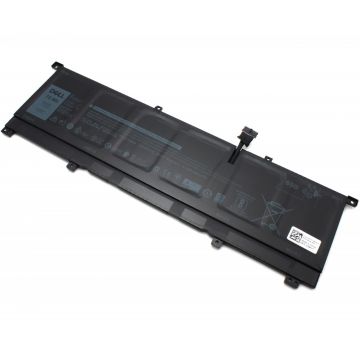 Baterie Dell Latitude 5530 2 in 1 Originala 75Wh