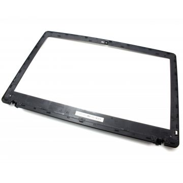 Rama Display Asus 90NB00T1-R7B000 Bezel Front Cover Neagra