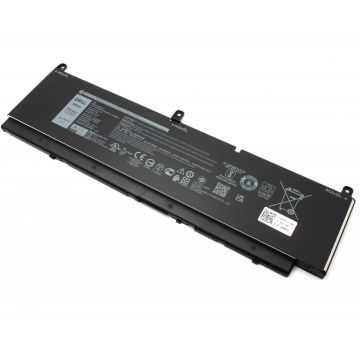 Baterie Dell Precision 7750 Originala 95Wh